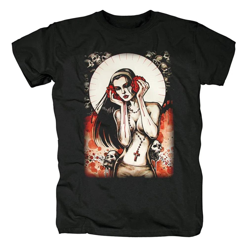 2025 Deftones Sänger Band T-Shirt Herren Damen Hip Hop Rock Tee Mode Kurzarm T-Shirt Sommer T-Shirts Tops