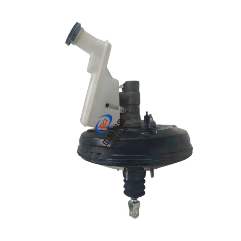 Brake Master Cylinder with Booster for Changan CS35 Manual Transmission (MT) - All Parts
