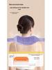 Mugwort Self-Heating Moxibustion Waist and Stomach Warming Patch