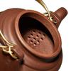 Yixing Zisha Teapot Gift Set