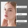 Salmon PDRN Bounce Ball Serum - PDRN Salmon DNA Serum for Plumping, Firming & Glass Skin | Glowing skin Booster | Lightweight, Non-Sticky 50ML
