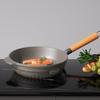 Kobach Refined Iron Frying Pan