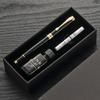 Hard Pen Calligraphy Student Practice Iridium Pen Set Exquisite Gift Box Gift Lettering