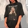 Renee Rapp Hip Hop Short Sleeve Unisex TShirt All Size S To 5XL MK333 Unisex T-Shirt