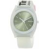 Nixon THE TIME TELLER P Wristwatch NA1193171-00, Officially Imported