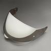 GT Air 3 Viseiras Capacete Helmet Face Shield Visor Windshield for Shoei CNS-1C Sunshield Electroplating Process