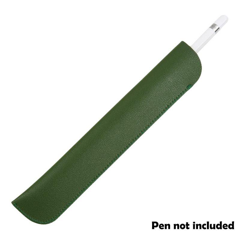 

Портативный защитный чехол для Apple Pencil Surface Pen Green,Apple Pencil