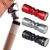 3-in-1 Billiard Cue Tip Stick Shaper Sanding Tapper Scuff Tips Pick Pool Cue Tips Tool  Pool