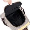 Solide Diebstahlsichere Rucksäcke Hochwertiges Nylon Mode Schultasche Luxus Designer Marke Damen Rucksäcke Damen Reiserucksack