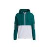 Neo Color Block Hooded Jacket Men Jacket Green HF1588