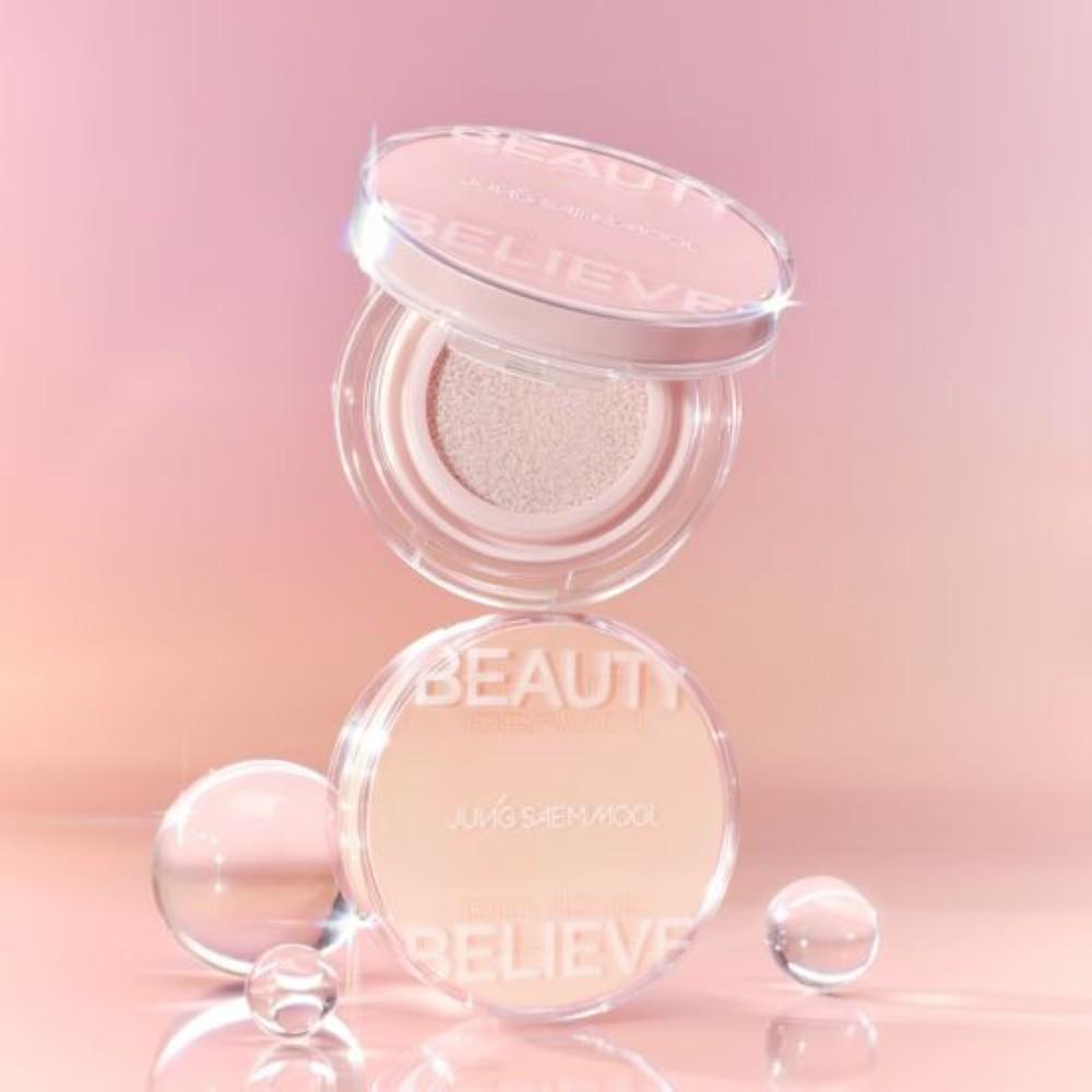 JUNGSAEMMOOL Artist Cushion Highlighter