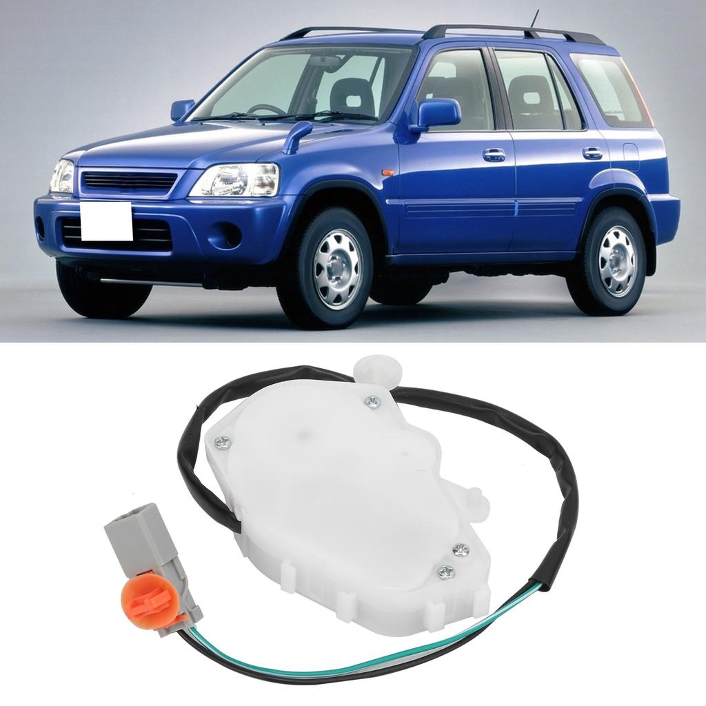 Actuator 72115S03G11 Front Right Replacement for CRV Sport Utility 4Door 2.0L 2001