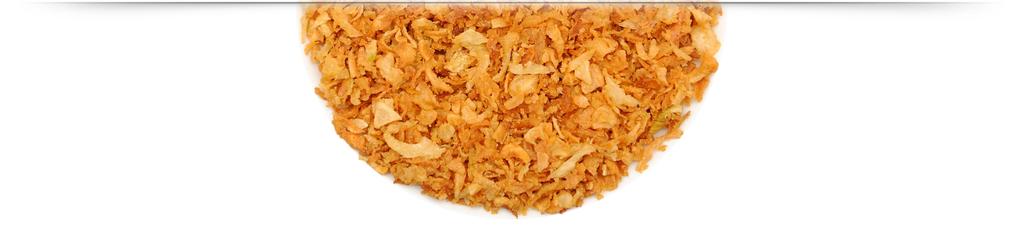 Fried Roasted Onion - 500g