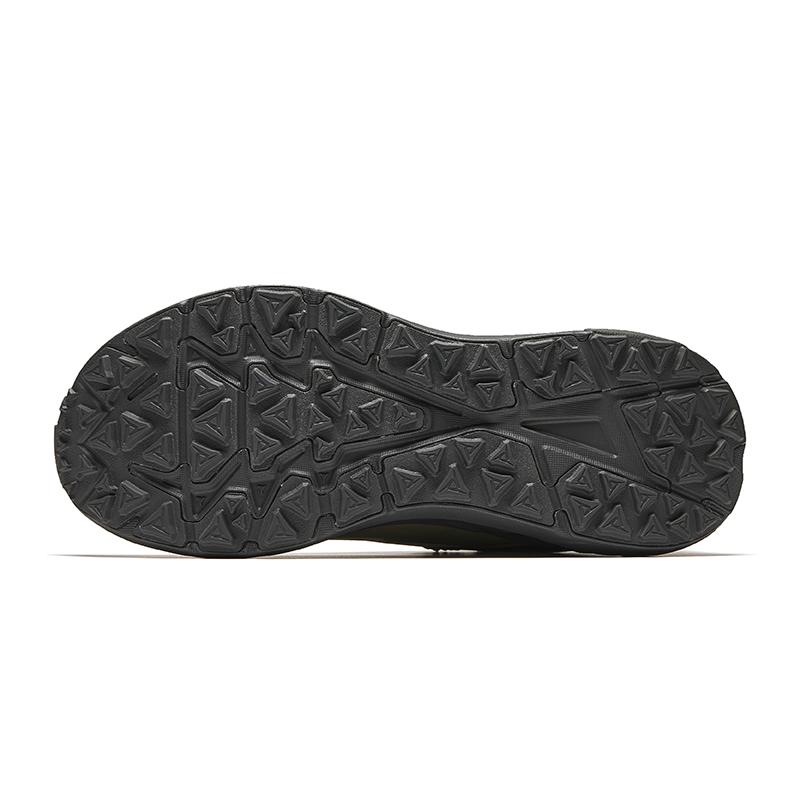 Anta Zapatillas Ligeras de Trail Running para Hombre Qilian 112545591-5