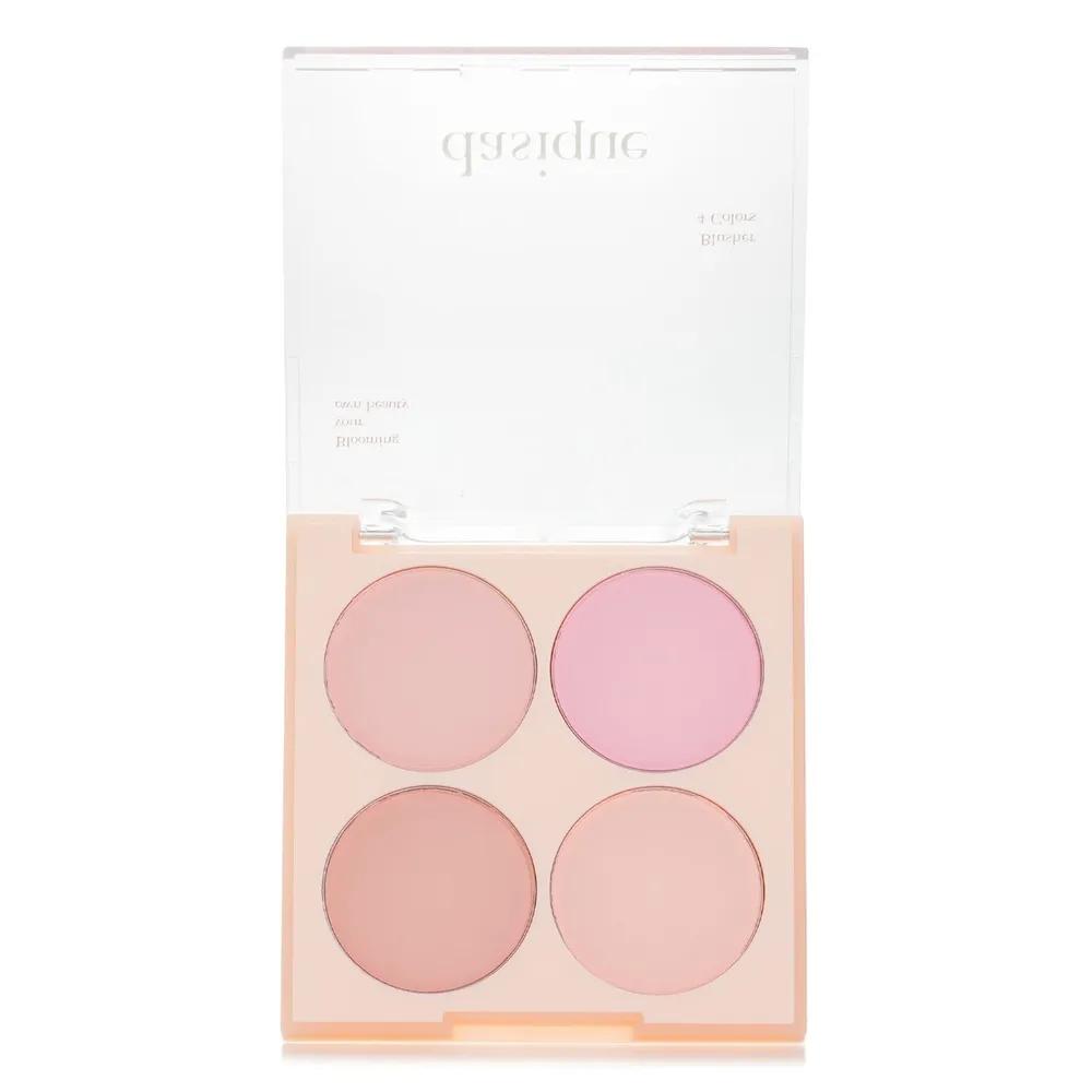 

Blending Mood Cheek - 09 Almond Vanilla 16.8g