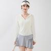 WEZHO Summer Sun-Protection Yoga Jacket