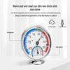 Shouli Indoor Thermometer Hygrometer