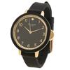 Kate Spade Watch KSW1352 Black Women's [Used]