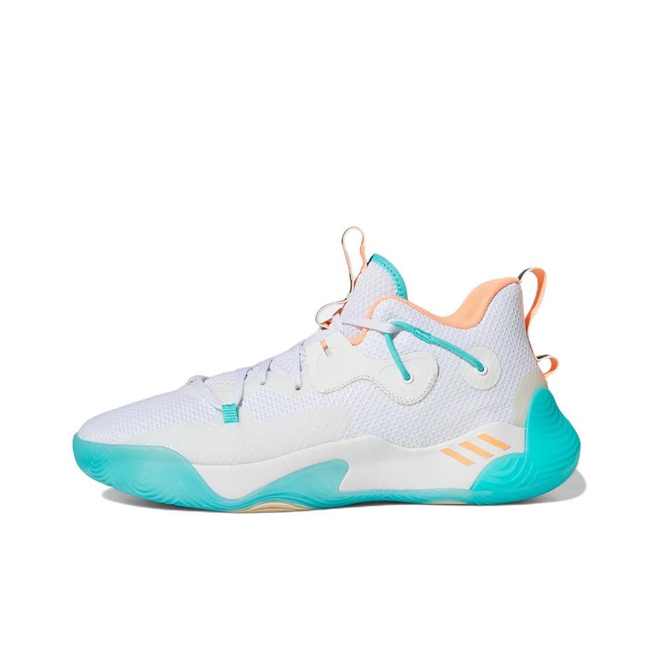 

adidas Harden Stepback 3 Basketball Shoes Men