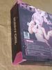 [USED] Kanoshell Bunny Girl Irene & Cyclone Bunny & Sune-chan Parker Aurora Pink