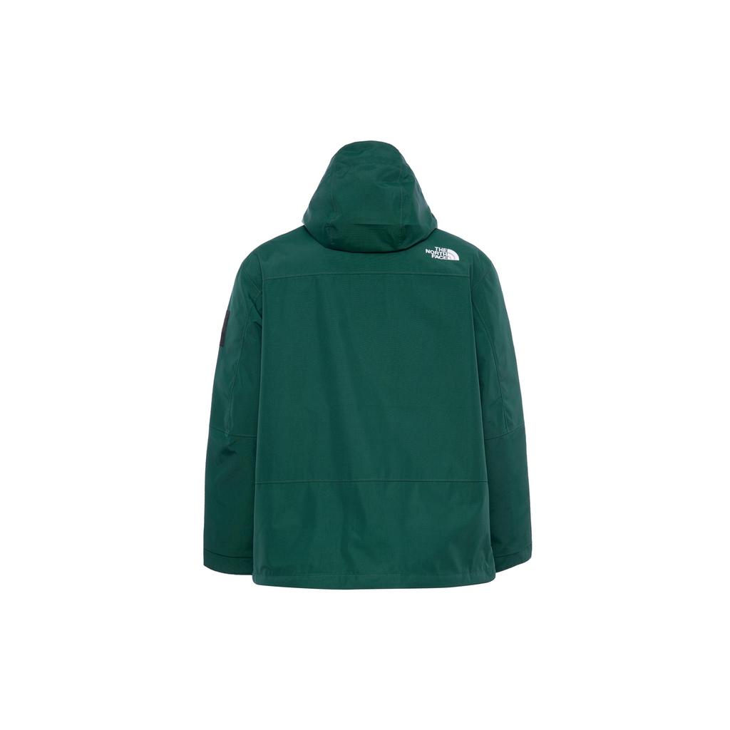 THE NORTH FACE Jackets & Coats Men's Green NI2HN08K
