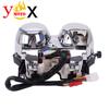 Motorcycle Speedometer Odometer Tachometer Gauges Cluster instrument For HONDA VTR250 VTR 250 VTR2503 MC33 2004-2007 2005 2006
