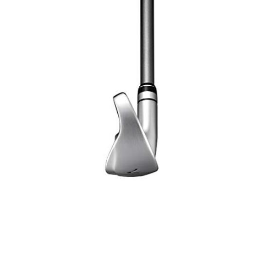 PRGR NEW EGG Iron 19EGG M43CB S Carbon GRL02SW Right SW I#S Men's FlexS