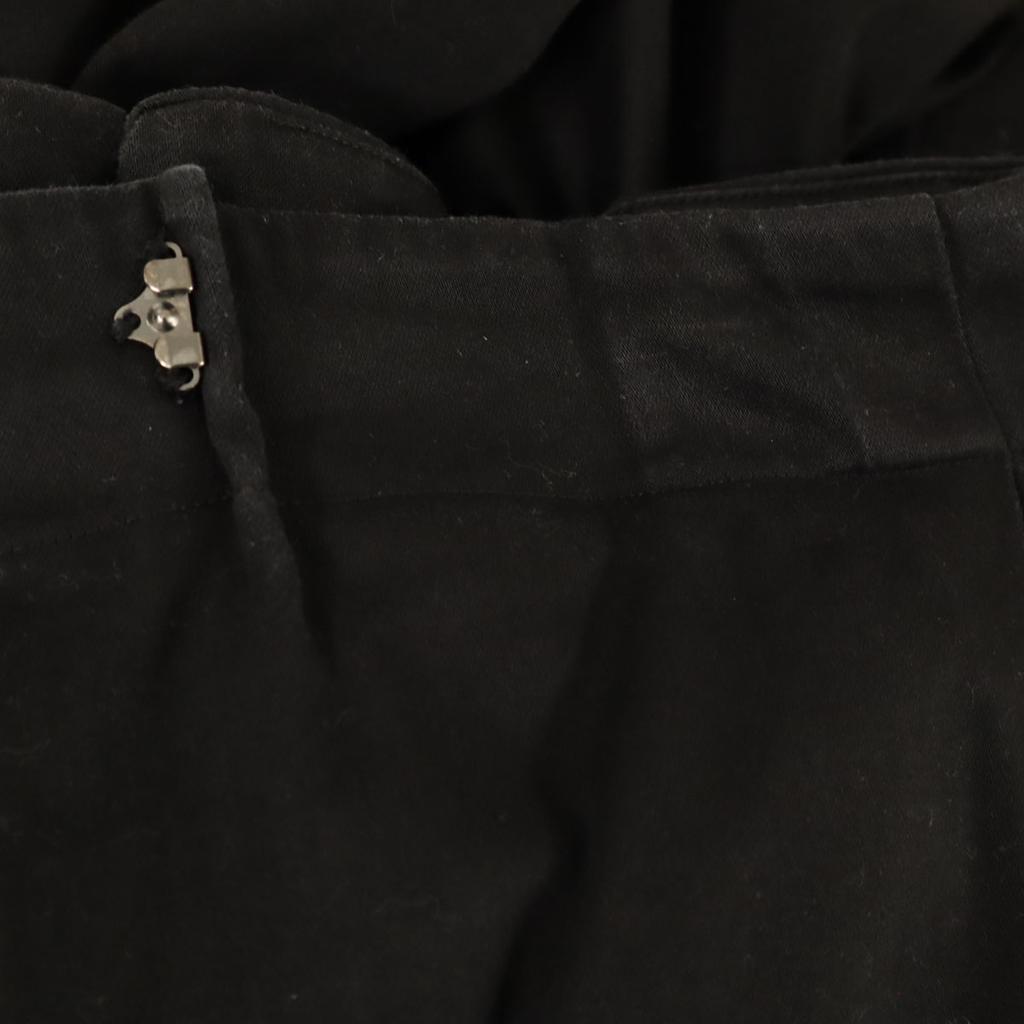 KBF+ Wide pants ONE black Women Used