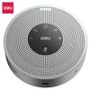 Deli MN100 Omnidirectional Conference Speakerphone (CN Version)