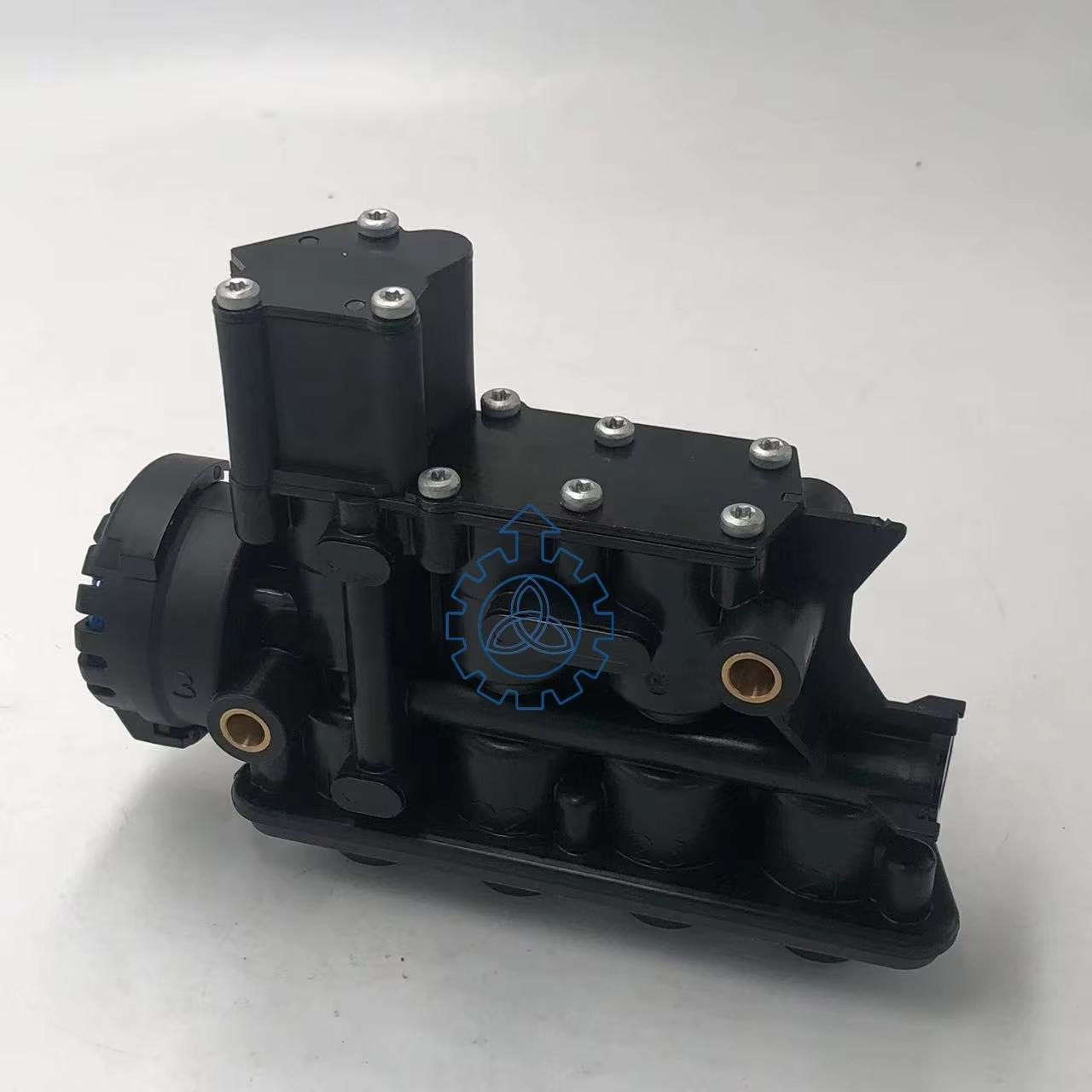 Brake System Ecas Solenoid Valve for Volvo RVI Truck 21083654 7421083654 K019819