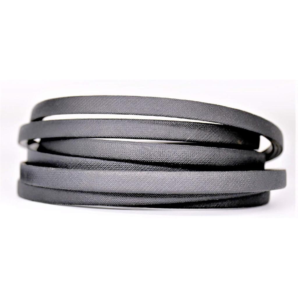 Lawn Mower Tractor Deck Belt 1/2" x 140 3/8" for Toro 110-6892 74370 74372 74373 74374 74375 74376 74391 74398 74399 ;Lawn Boy 81271 Z3500