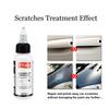 50ml Car Scratch Remover Kit with Sponge Removes Fine Scratches Swirl Marks