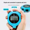 Digital Sports Stopwatch