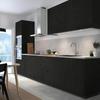 Self-Adhesive Wood Grain Wallpaper for Furniture and Doors