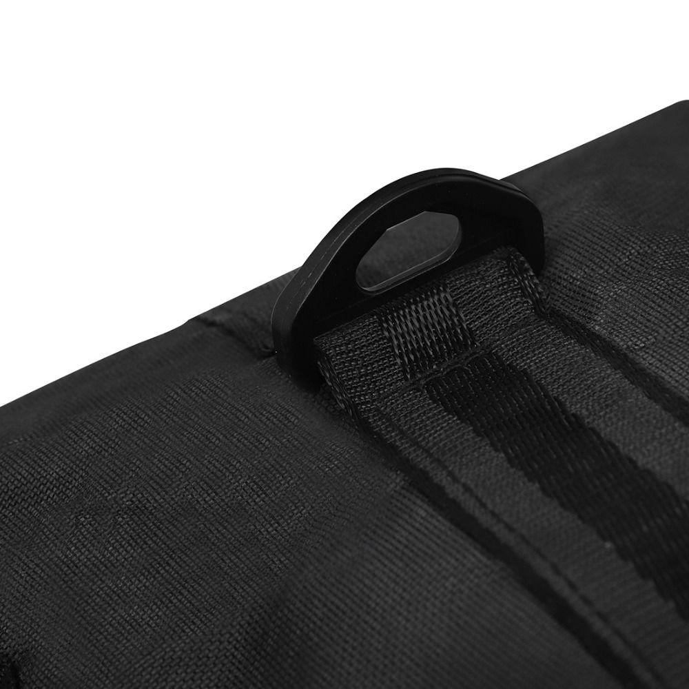 Oxford Cloth Bongo Shoulder Bag Waterproof Drum Carrying Case Bongo Drum Bag  Percussion Instrument