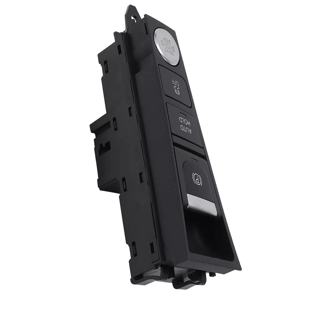 Vehicle Engine Start Stop Switch for Passat B7 Years 2011 To 2014 Compatible with Parts 3AB927137A and 3AD927137B