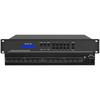 LINGXIDA Conference Room 8x8 Video Matrix Processor (CN version)