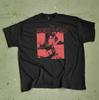 Castlevania Inspired T-Shirt, Gothic Graphic Tee, Anime Shirt, Halloween Tee