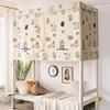 Hanton Dormitory Blackout Bed Curtain
