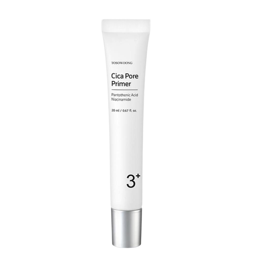 TOSOWOONG Cica Pore Primer 20ml