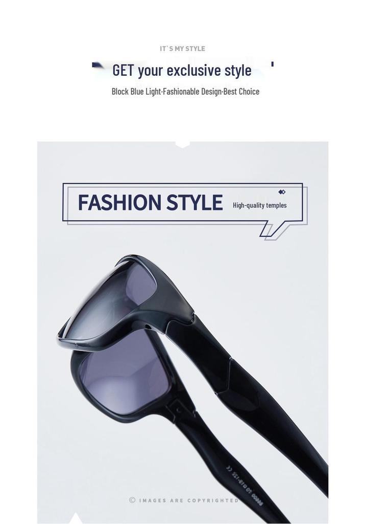 Ottoman 86600 Retro Sport Radsport Sonnenbrille – Trendiges Silber UV-Schutz für Damen & Herren