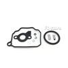 For Yamaha TTR-90 TTR90 TTR90E 2000-2005 Carburetor Carb Repair Rebuild Kit