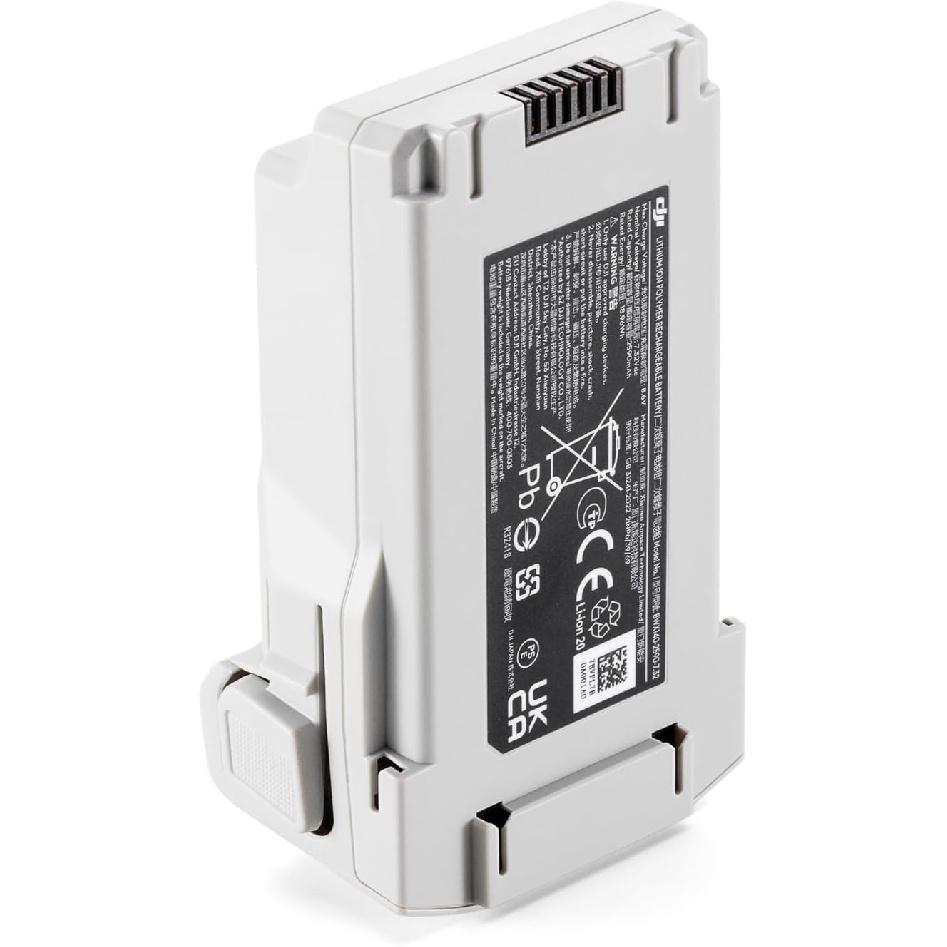 Интеллектуальная летная батарея DJI Mini 4 Pro