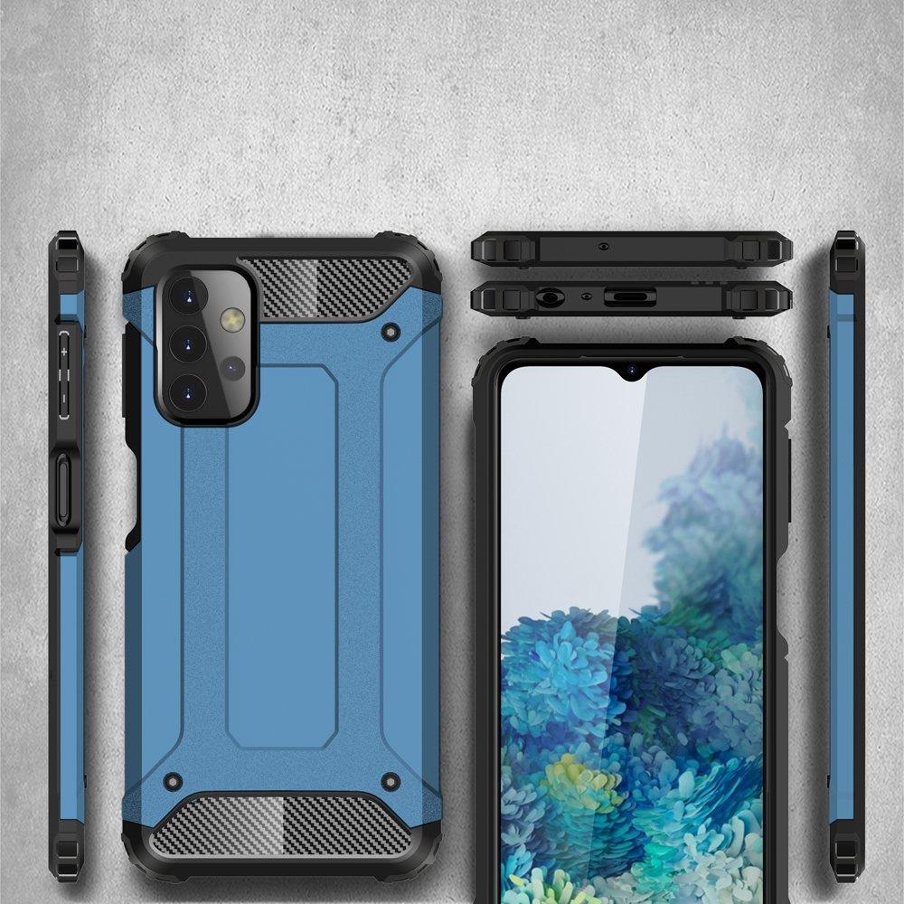 TECH ARMOR case for Samsung Galaxy A32 5G, Blue