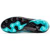 Scarpe da Calcio Unisex Scarpe da Ginnastica da Allenamento con Tacchetti Corti da Uomo Stivali da Calcio per Bambini Scarpe da Calcio per Giovani