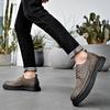 Men Casual Shoes Fashion tassel Men Shoes Breathable Men  Slip on Men's Flats Male Shoes Stylish Footwear