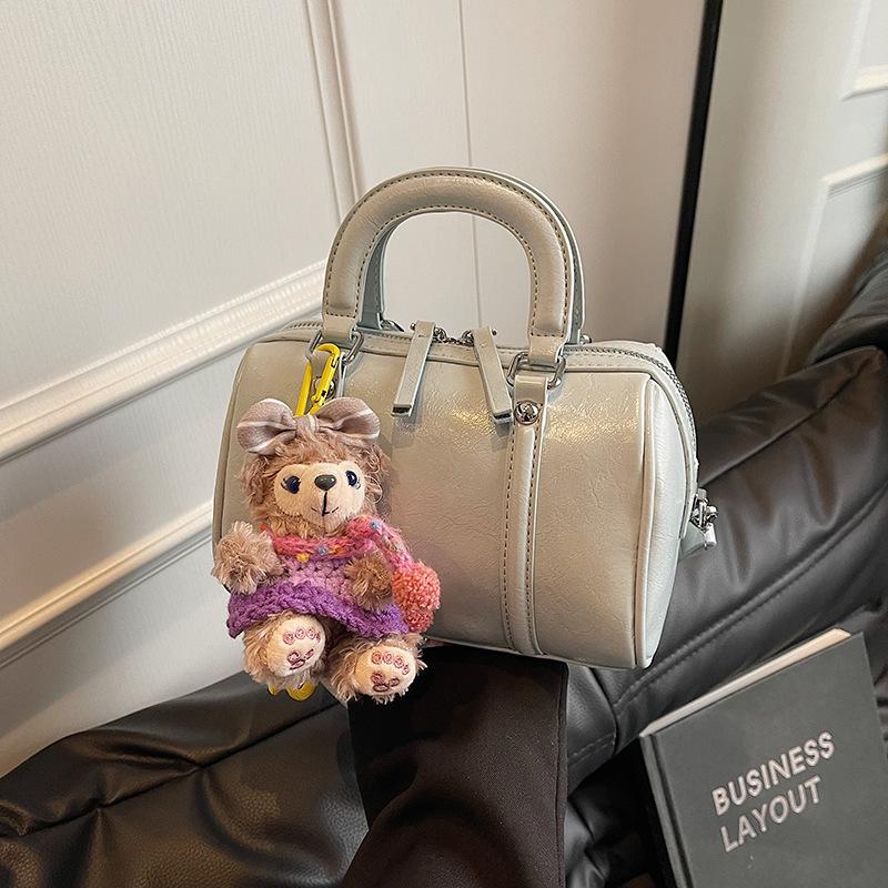 Summer popular small bag women's new fashion versatile messenger bag handbag