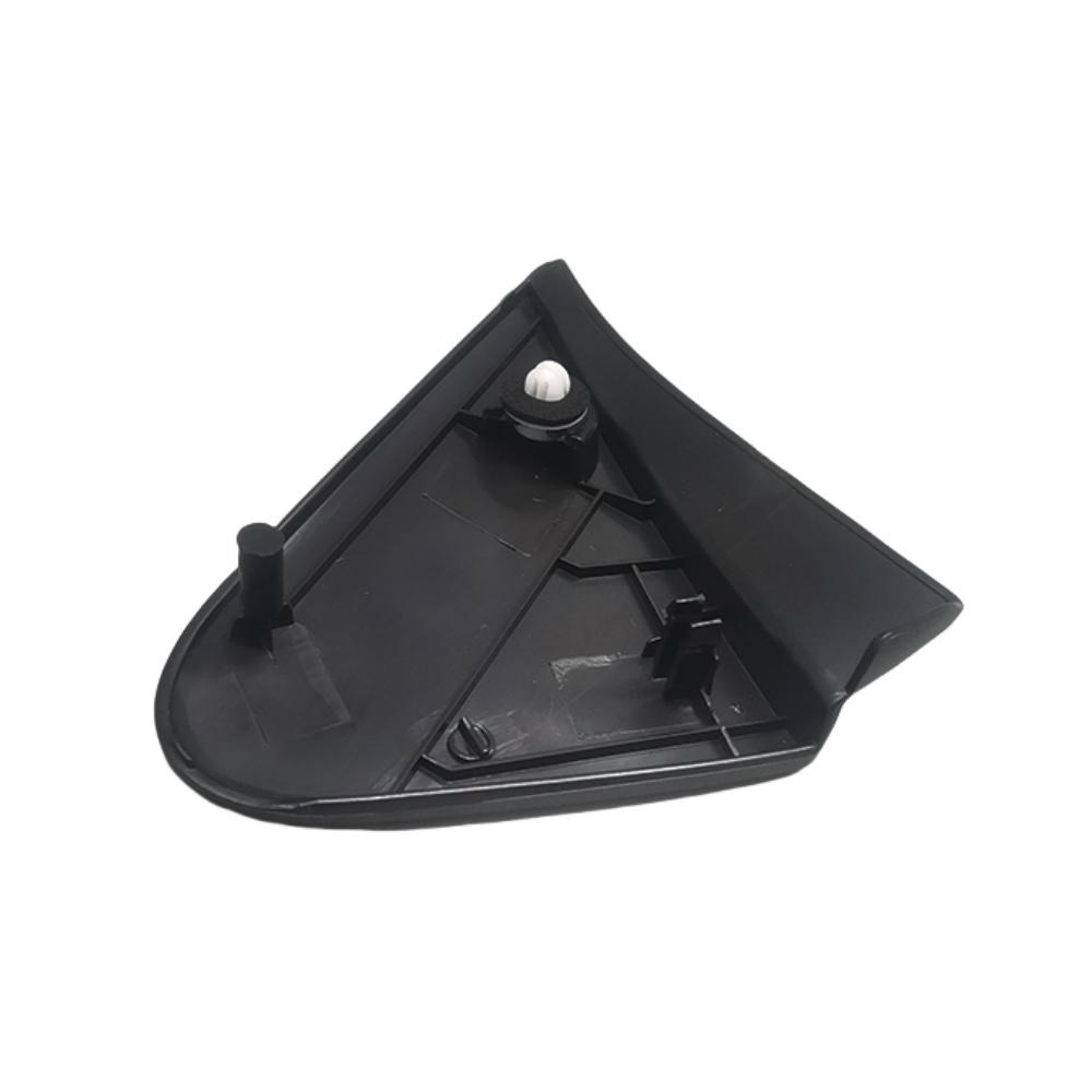 Right Side Corner Molding 60117-52080 6011752080 For Toyota Prius C 2012-2019
