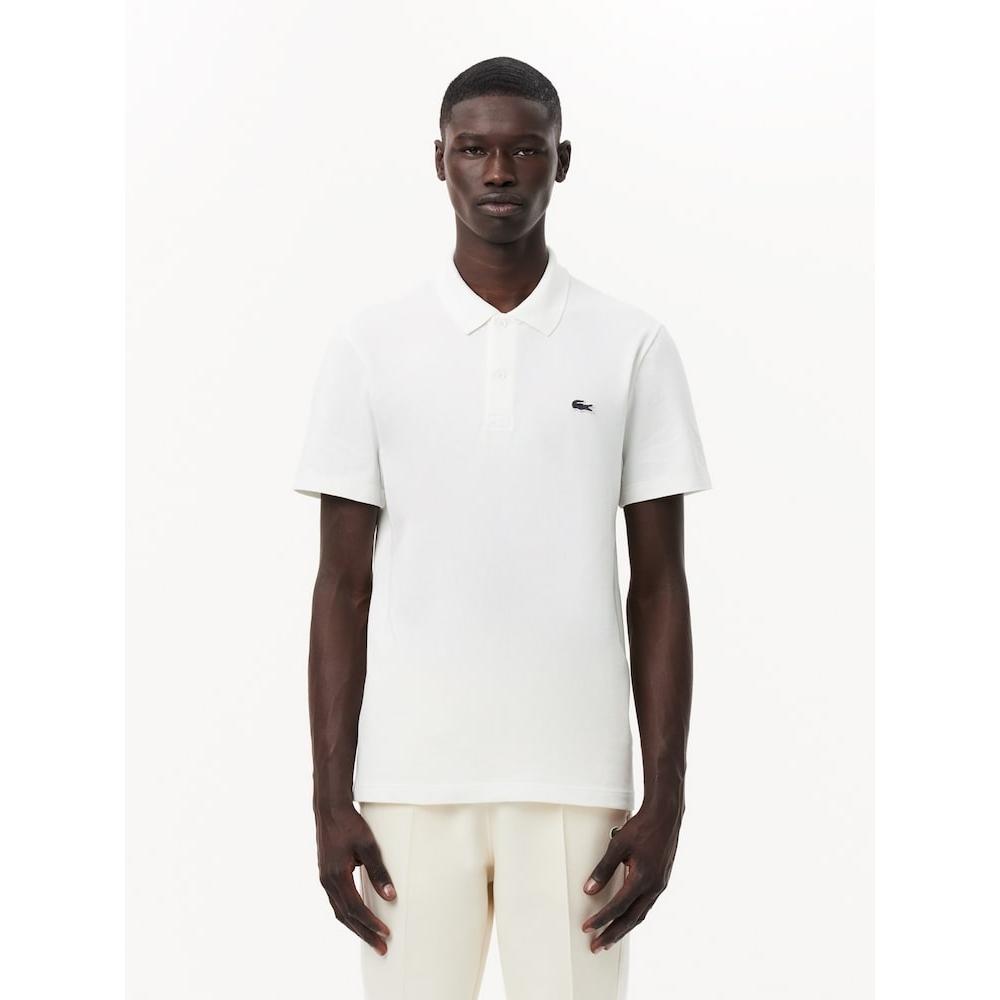 

Lacoste Common Basic Polo с коротким рукавом Dh8342 54n 001 q2nDh8342 54n001 004