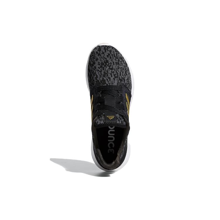 adidas Edge Lux 3 W 'Black Gold' Women's EF7034